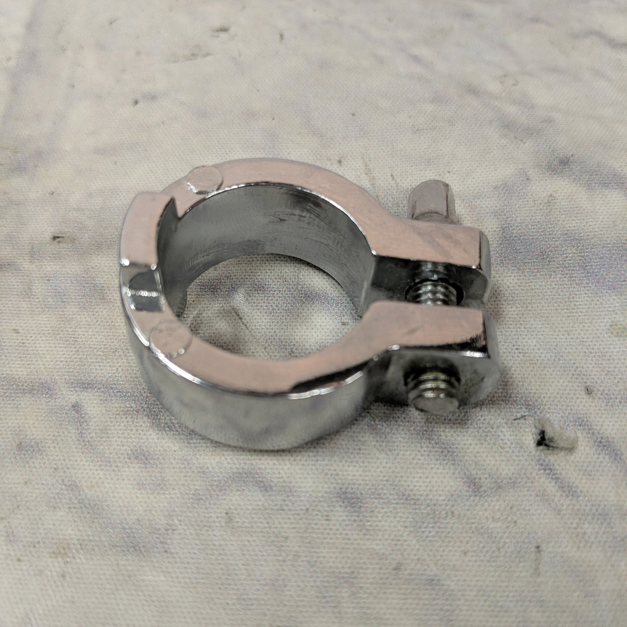 Pearl Medium Memory Lock