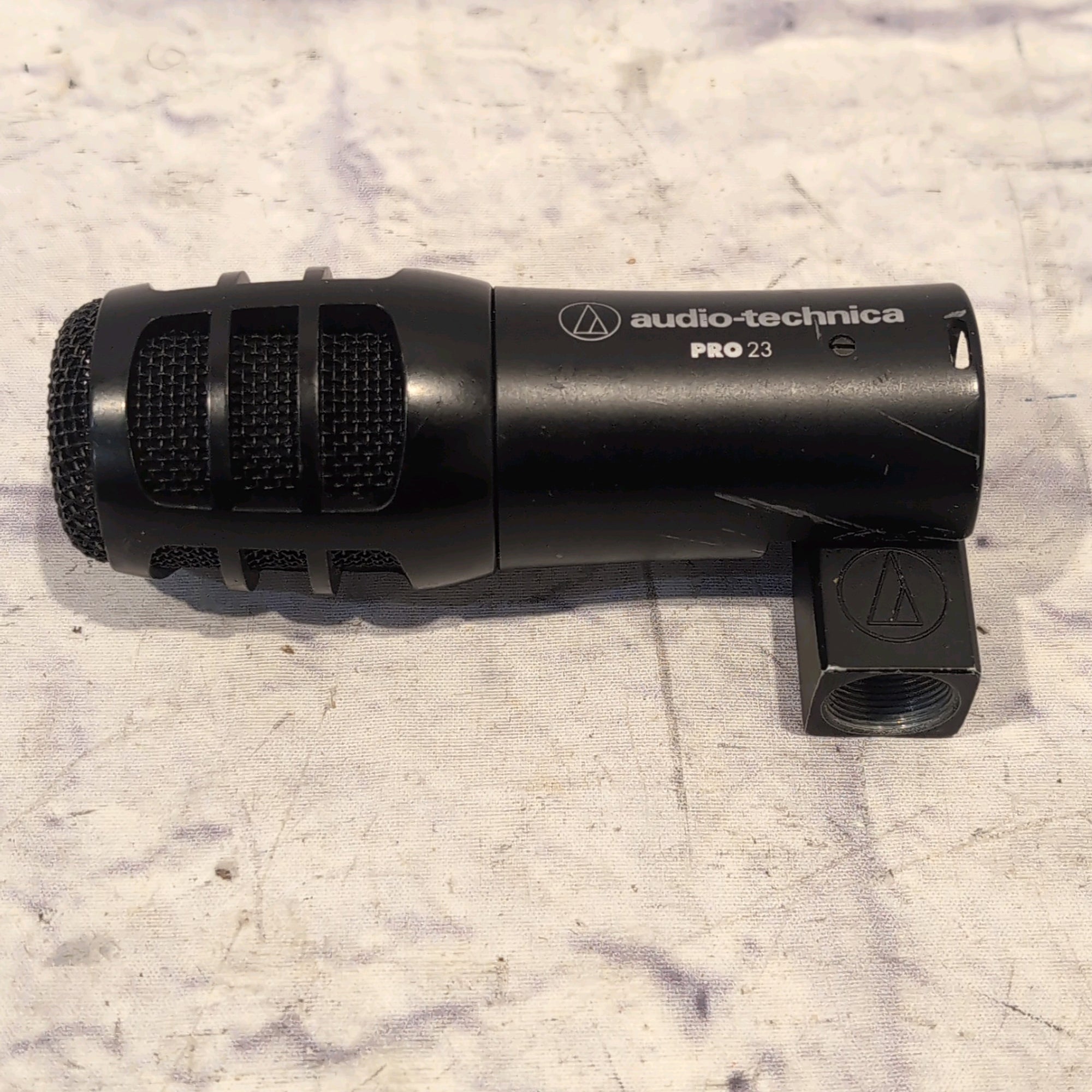 Audio Technica Pro 23 Dynamic Drum Microphone