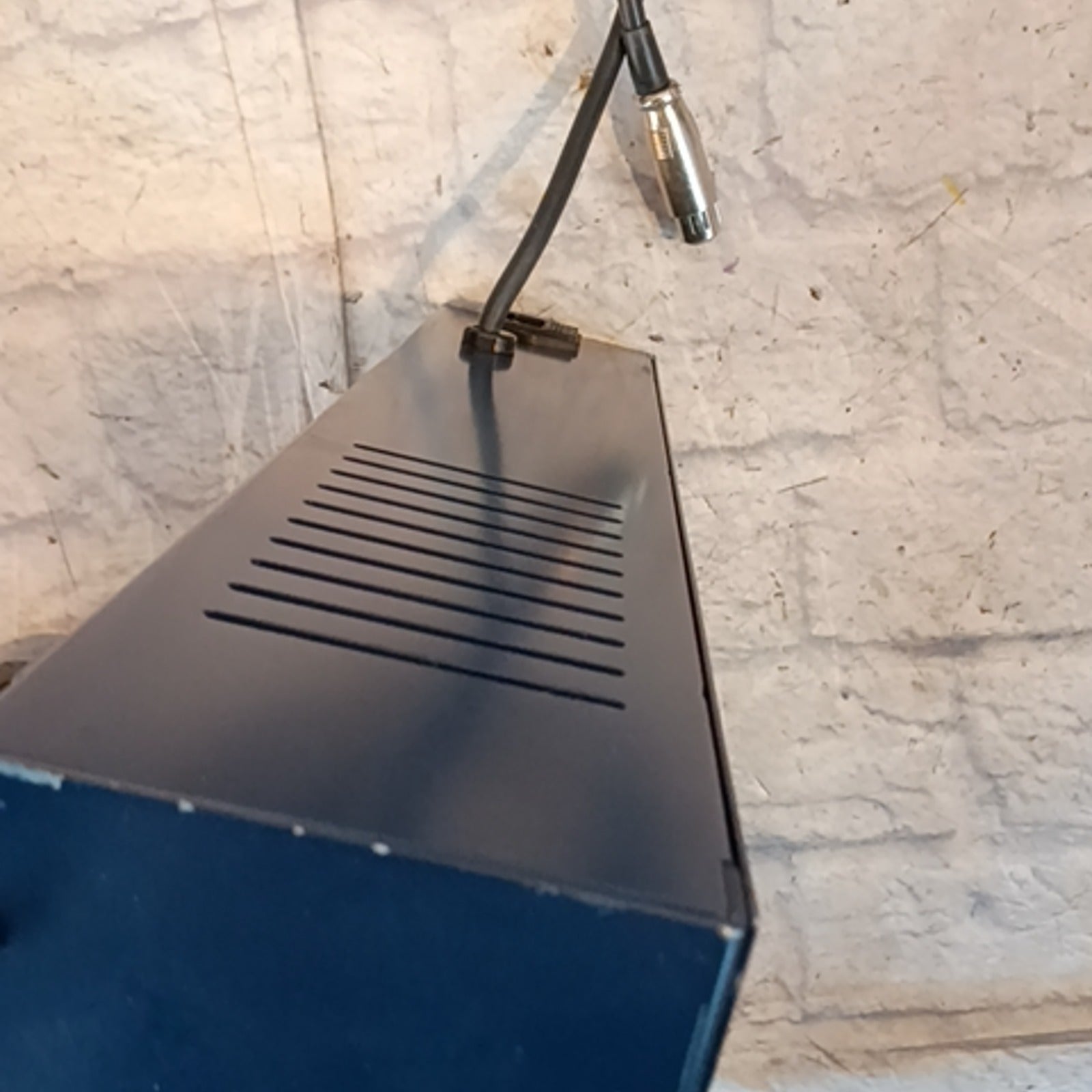 Behringer MX2442A Mixer with External Power Supply