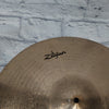 Zildjian Scimitar Bronze Crash 18"