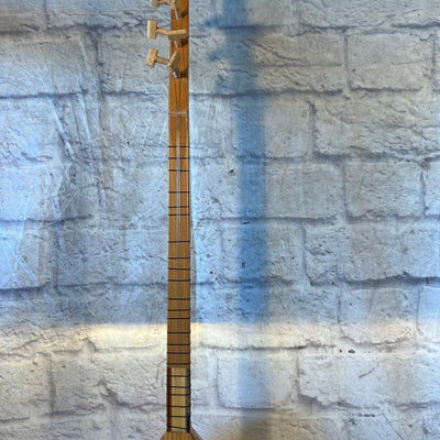 Unknown Cura Six String Turkish Instrument