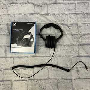 Sennheiser HD280 Pro Headphones