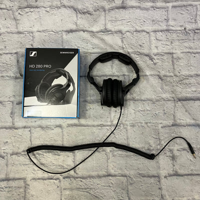 Sennheiser HD280 Pro Headphones