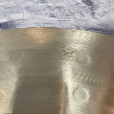 Sabian Stratus 16" Crash Cymbal