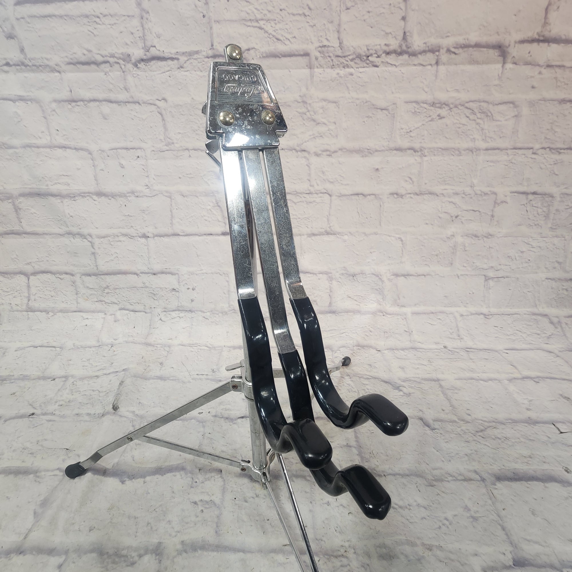 Ludwig Vintage Snare Stand Chicago