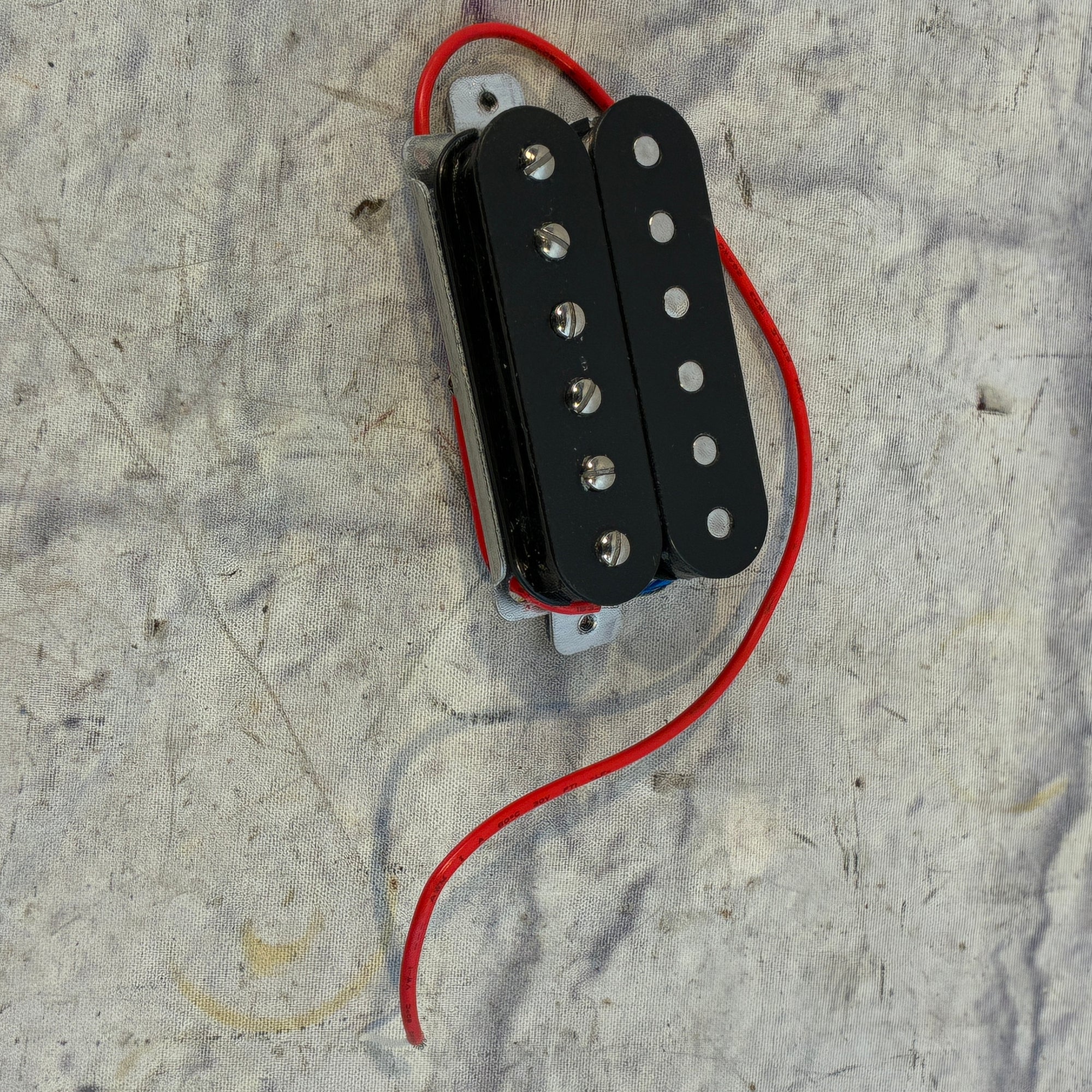 Unknown B-10.4 Humbucker Pickup Pickups