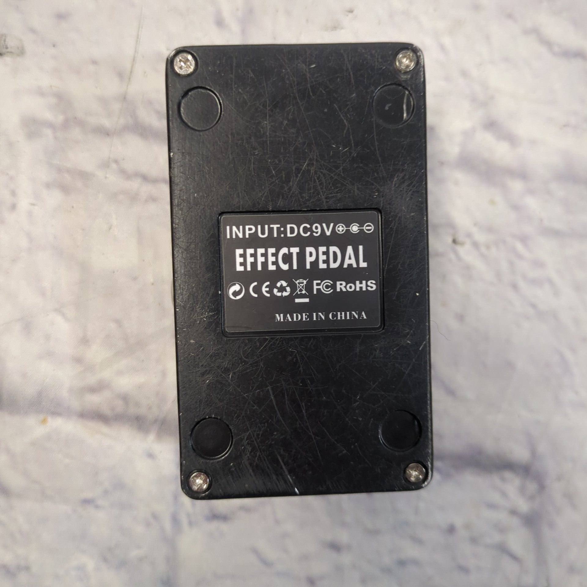 Gihubo Distortion Pedal
