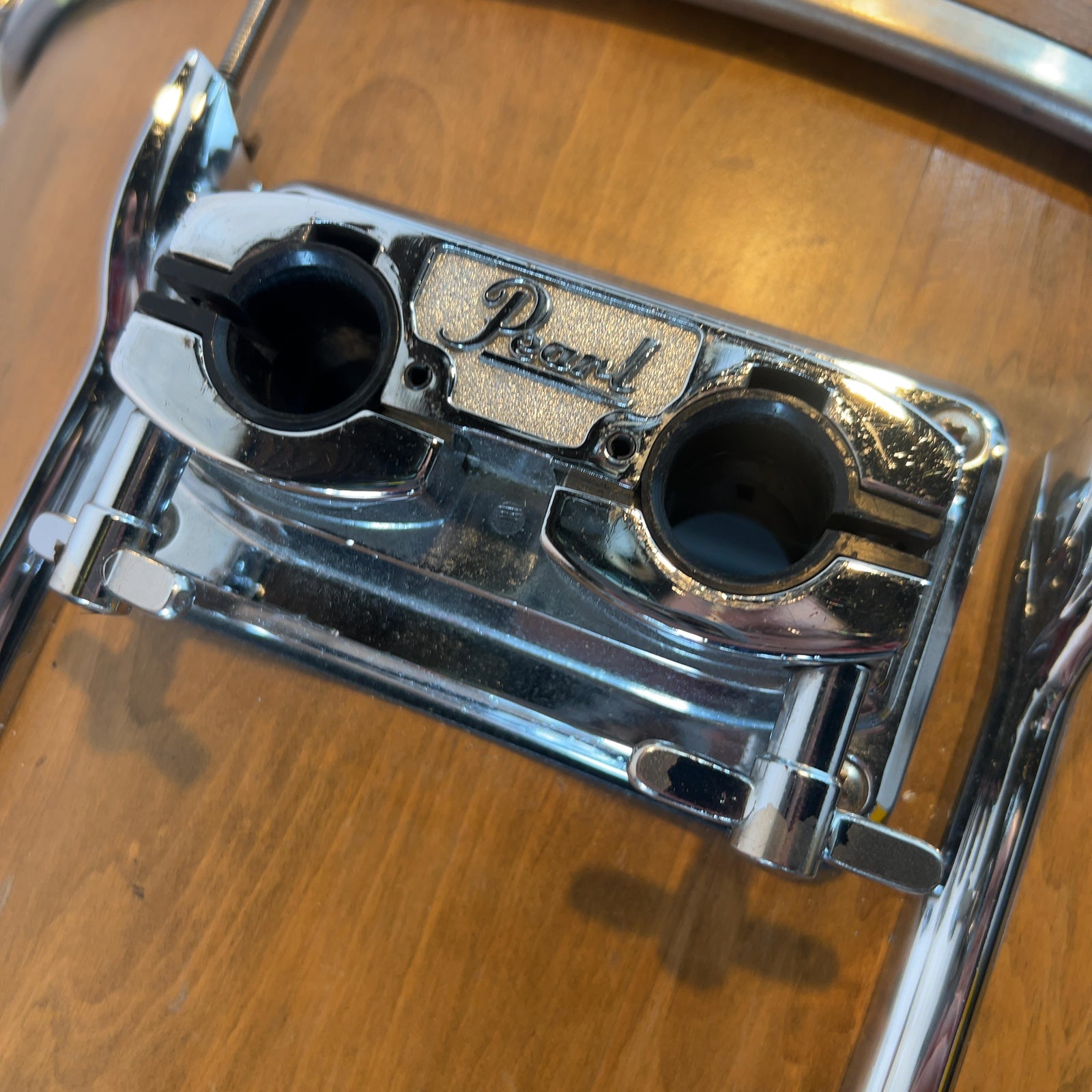 Pearl 22 Kick Drum Project
