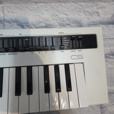 Yamaha Reface CS Digital Synth