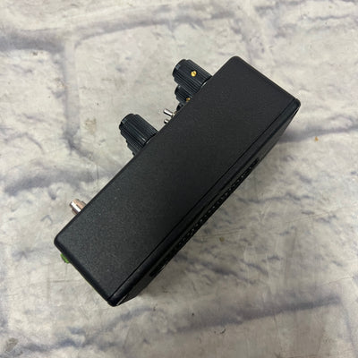 Discordance Electric Multiwave Modified PLL Guitar Synth Theremin