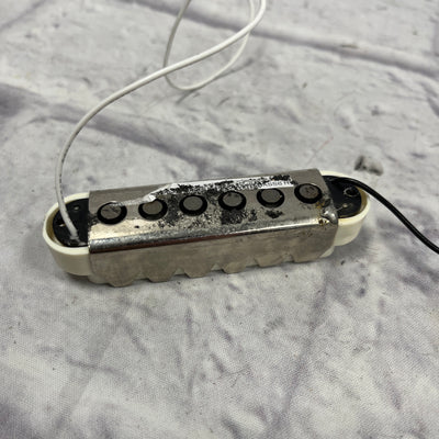 Squier Classic Vibe 70s Jaguar Pickup Set