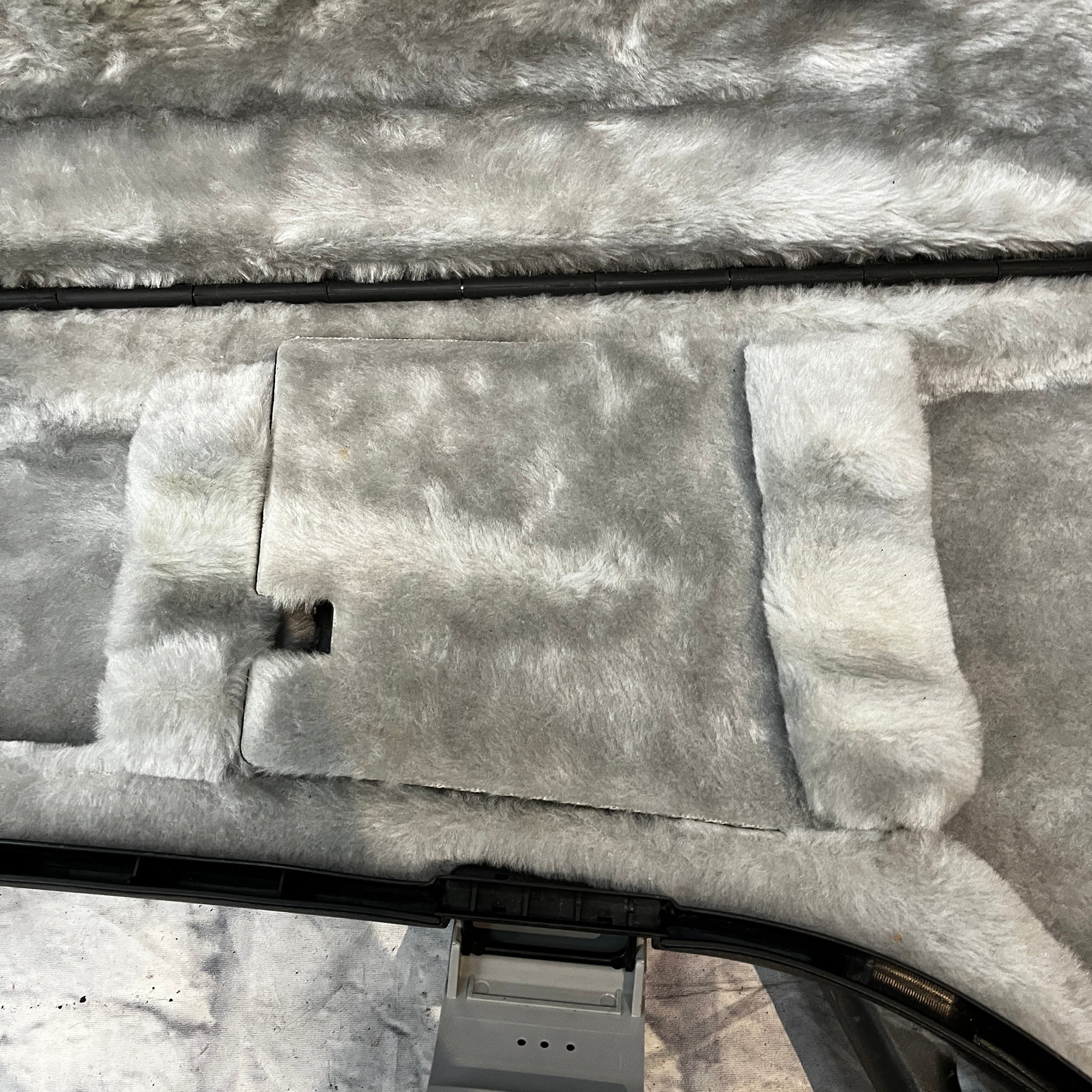 Studiologic Electric Guitar Hard Case