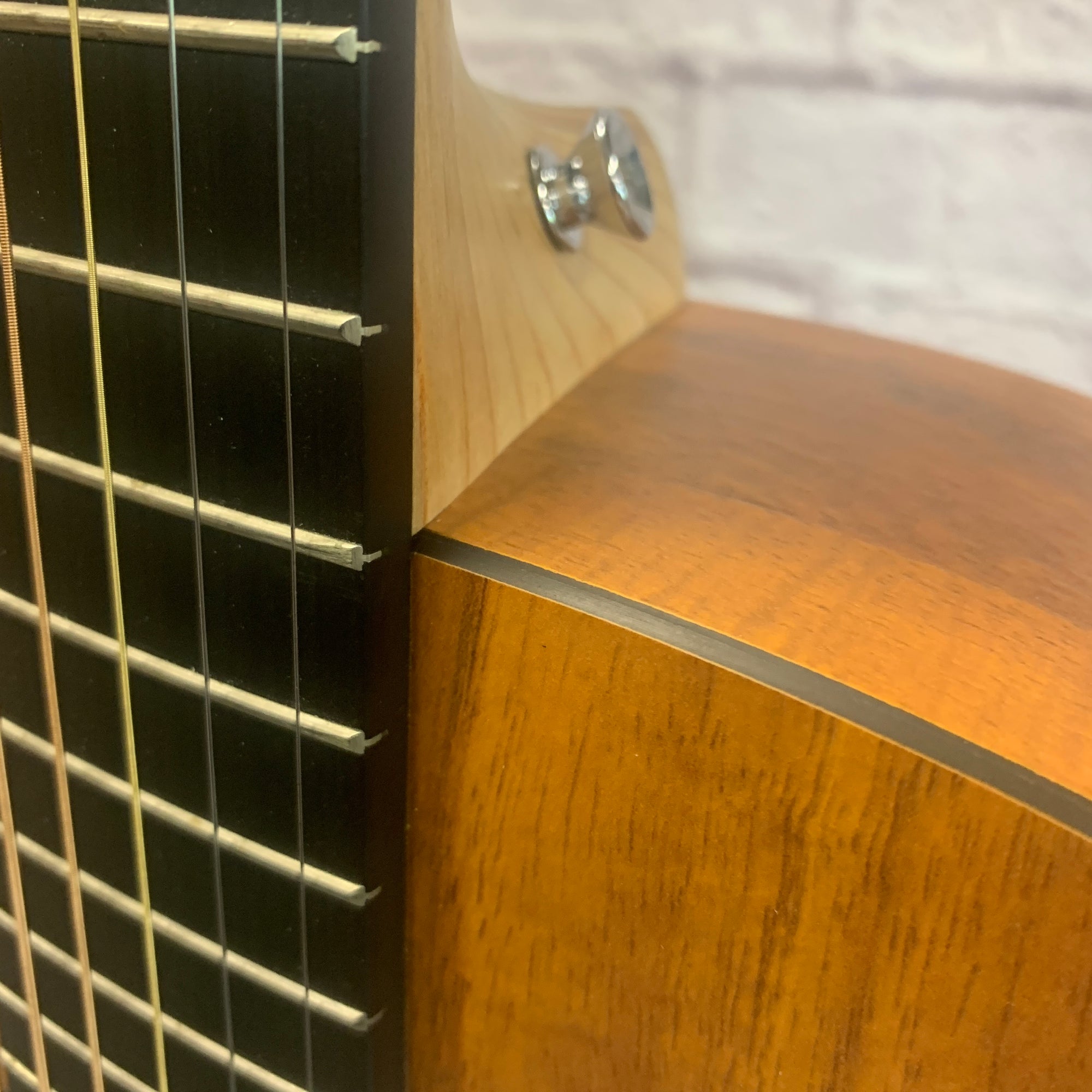 Martin DXK2AE Acoustic Guitar