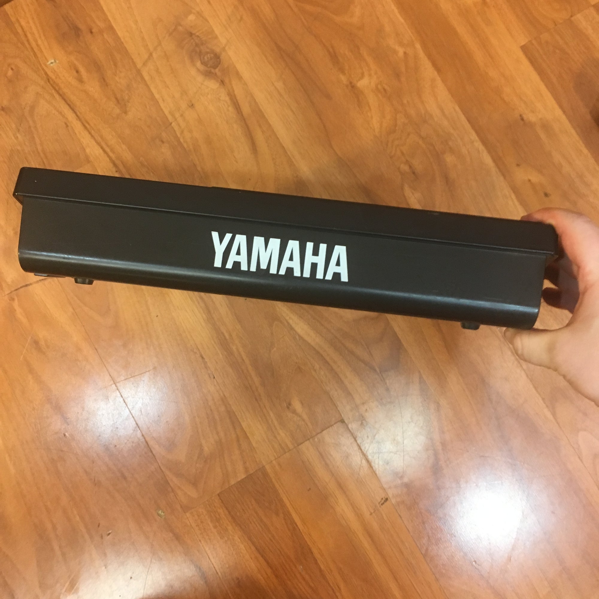 Yamaha MV802 8 Channel Rack Mixer