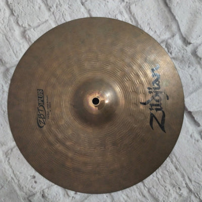 Zildjian ZBT Plus Medium Hi-Hat