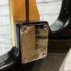 Squier Standard Series Strat HH Modded Duncan Invader