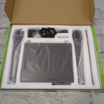 Guarda US-81 Dual Wireless Microphone
