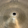 Sabian AA Medium 14" (Single) Hi Hat