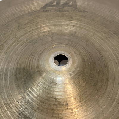 Sabian AA Medium 14" (Single) Hi Hat