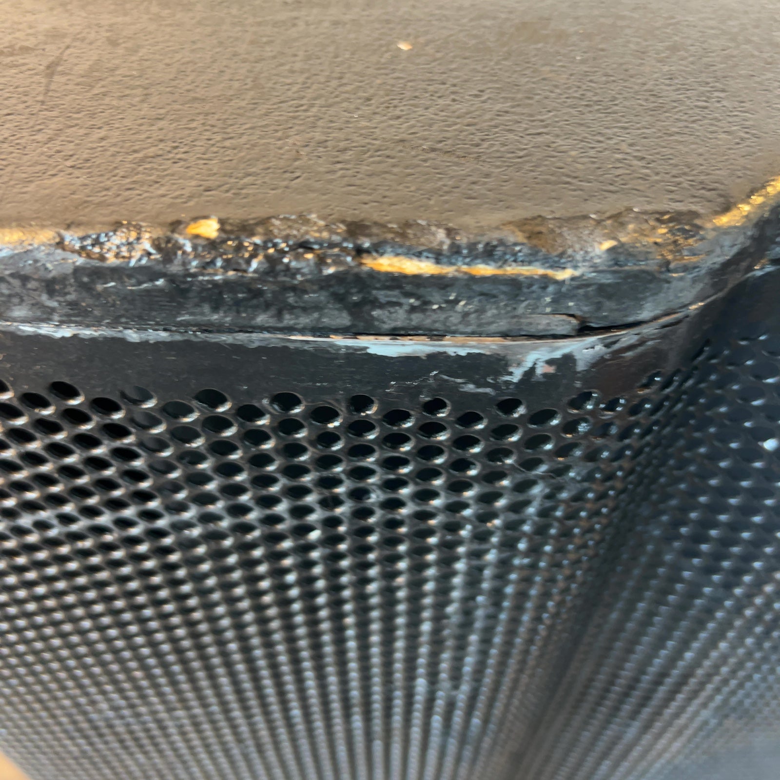 Electro-Voice TX2152 2x15 Pasive PA Speaker Cabinet