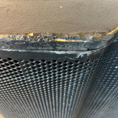 Electro-Voice TX2152 2x15 Pasive PA Speaker Cabinet