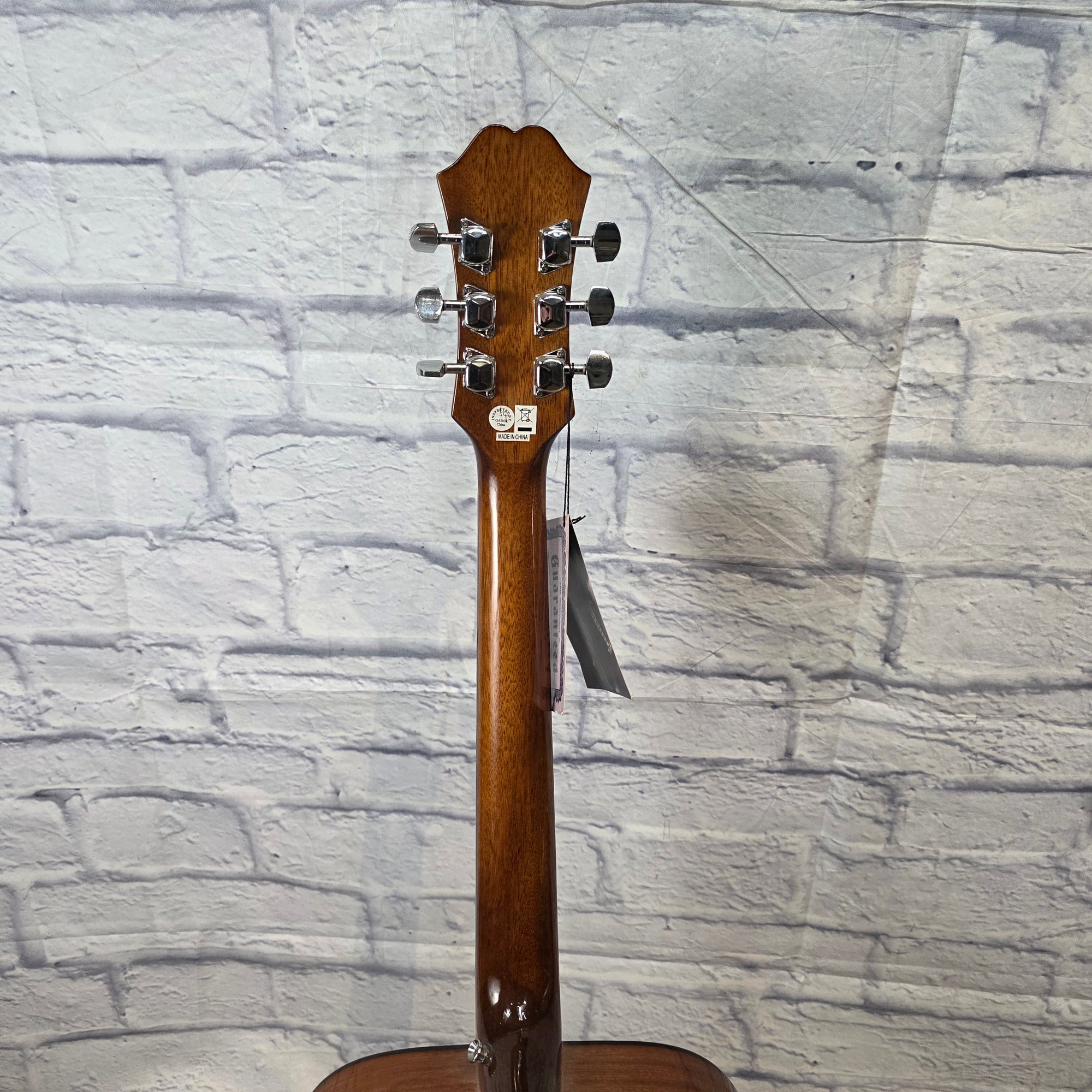 Epiphone PR-150 NA Acoustic Guitar