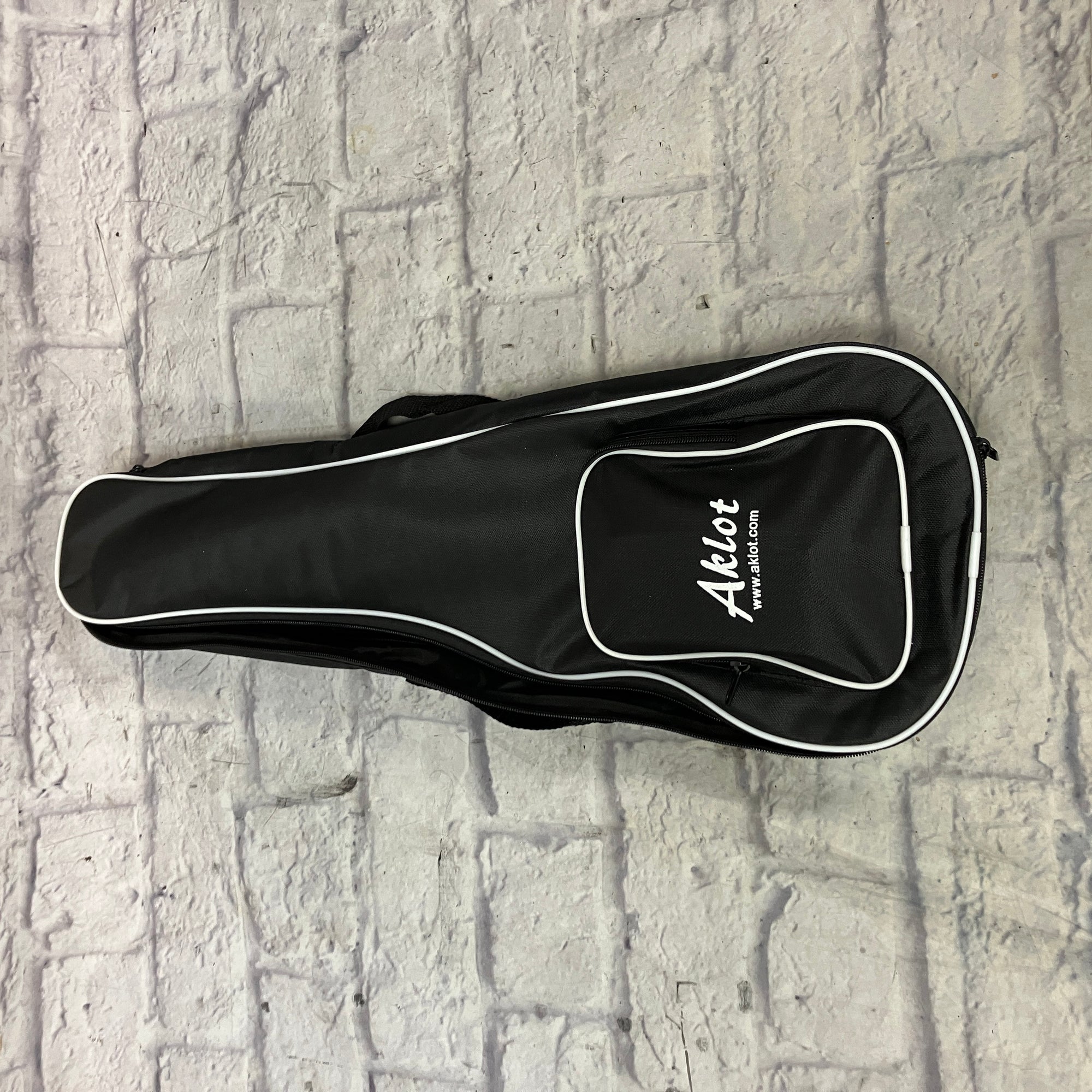Aklot Ukulele AKEC23