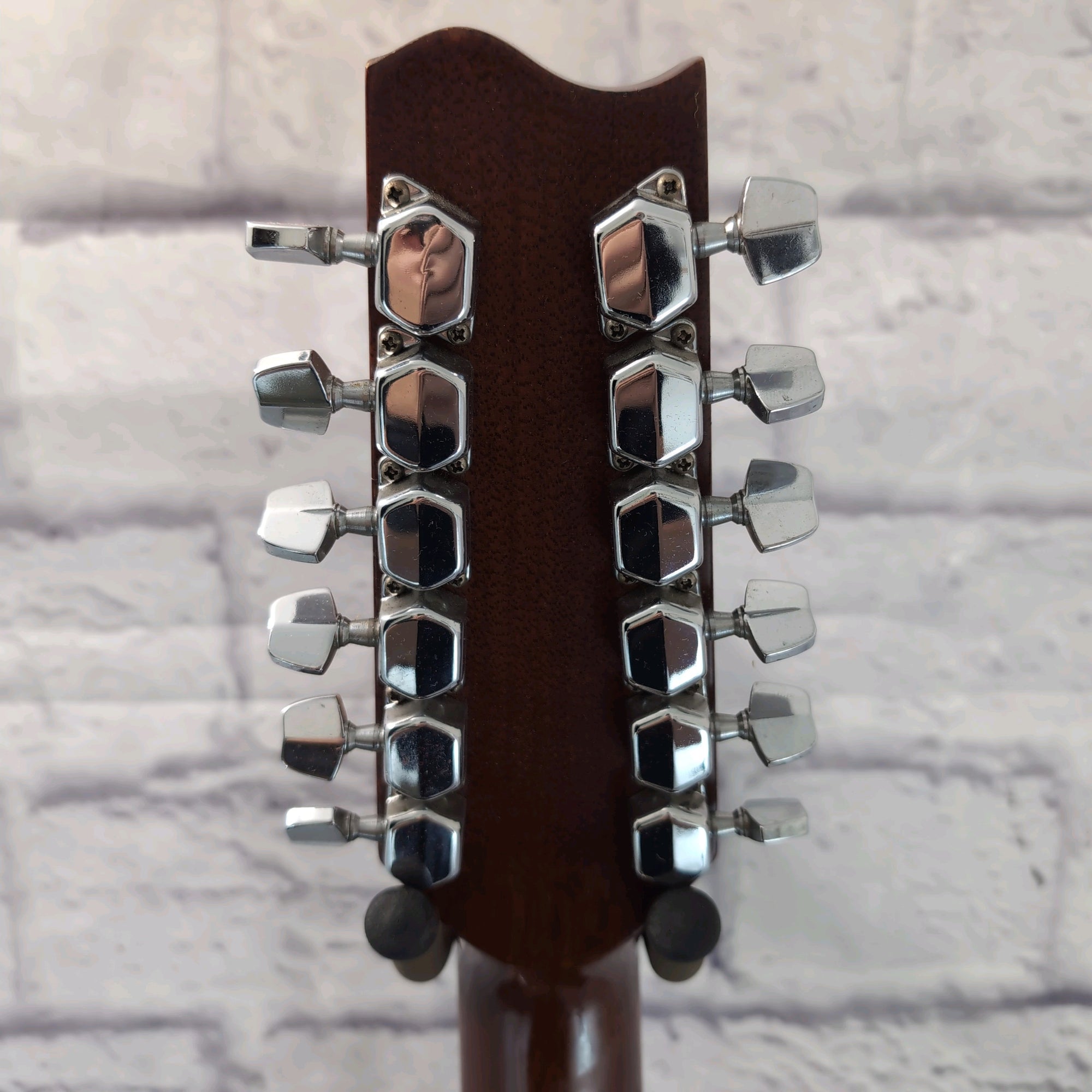 Fender F-330-12 12 String Acoustic Electric Guitar w/Case
