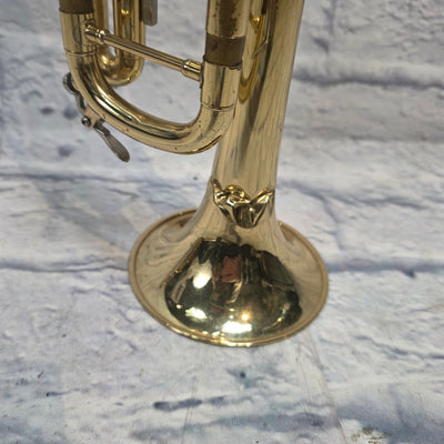 Bach Aristocrat TR-600 Trumpet