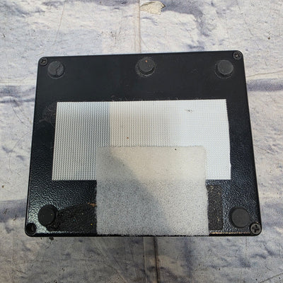 Electro-Harmonix Metal Muff Distortion Pedal