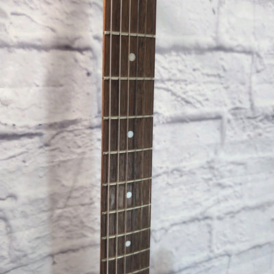 Squier by Fender Affinity Electric Guitar - Blue