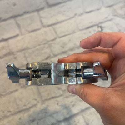 Pearl Triple Clamp