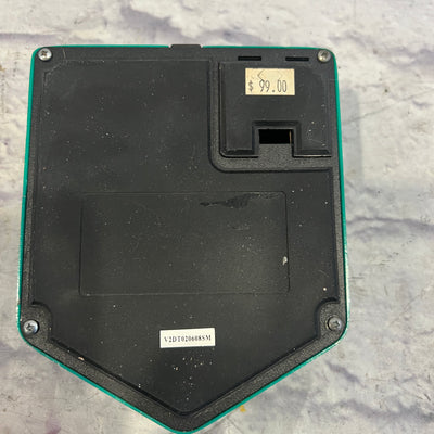 Visual Sound Double Trouble Overdrive Pedal