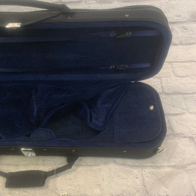 Unknown Heavy Duty Violin Case