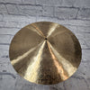 Dream Vintage Bliss 22" Crash / Ride Ride Cymbal