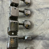 Peavey Trulok Tuners 6 In line 80's