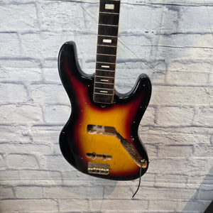 Core Unknown Bass Body