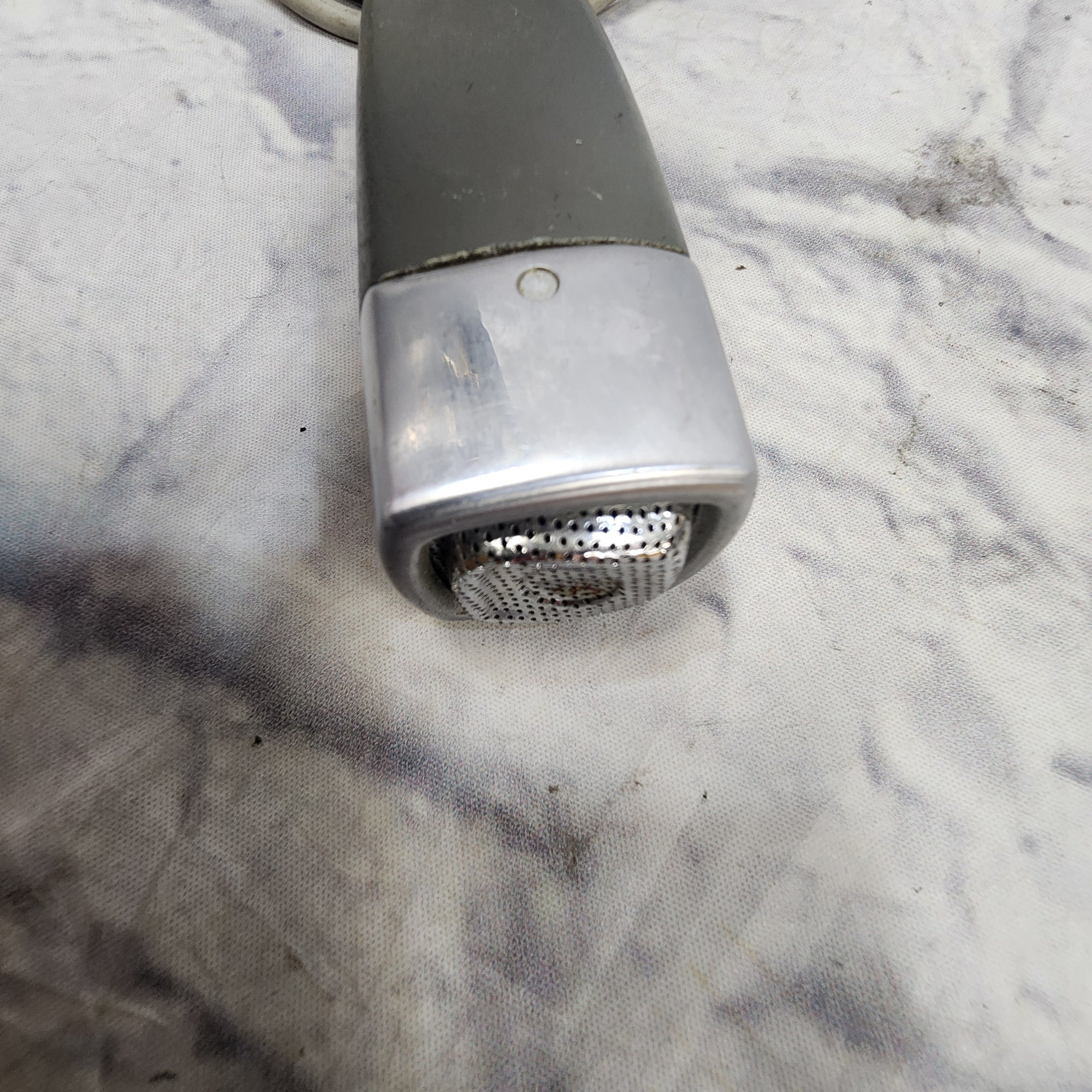 Astatic 33SH-44 Microphone