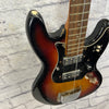 Orlando Vintage 4 String Bass AS IS