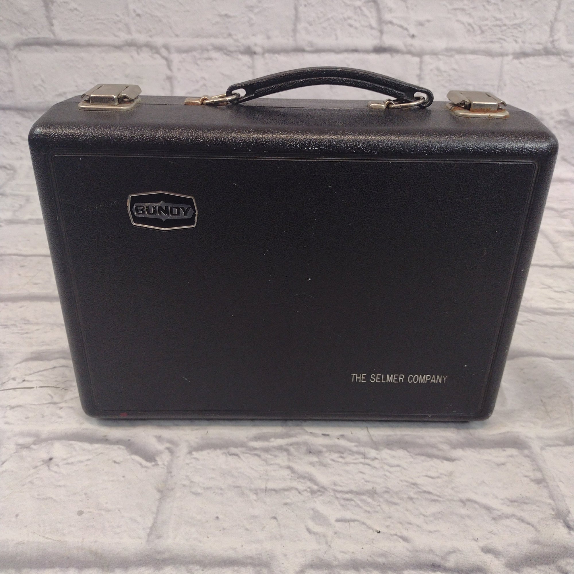Selmer Cl200 Clarinet