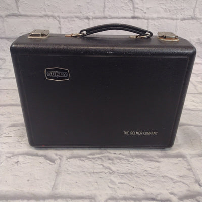 Selmer Cl200 Clarinet