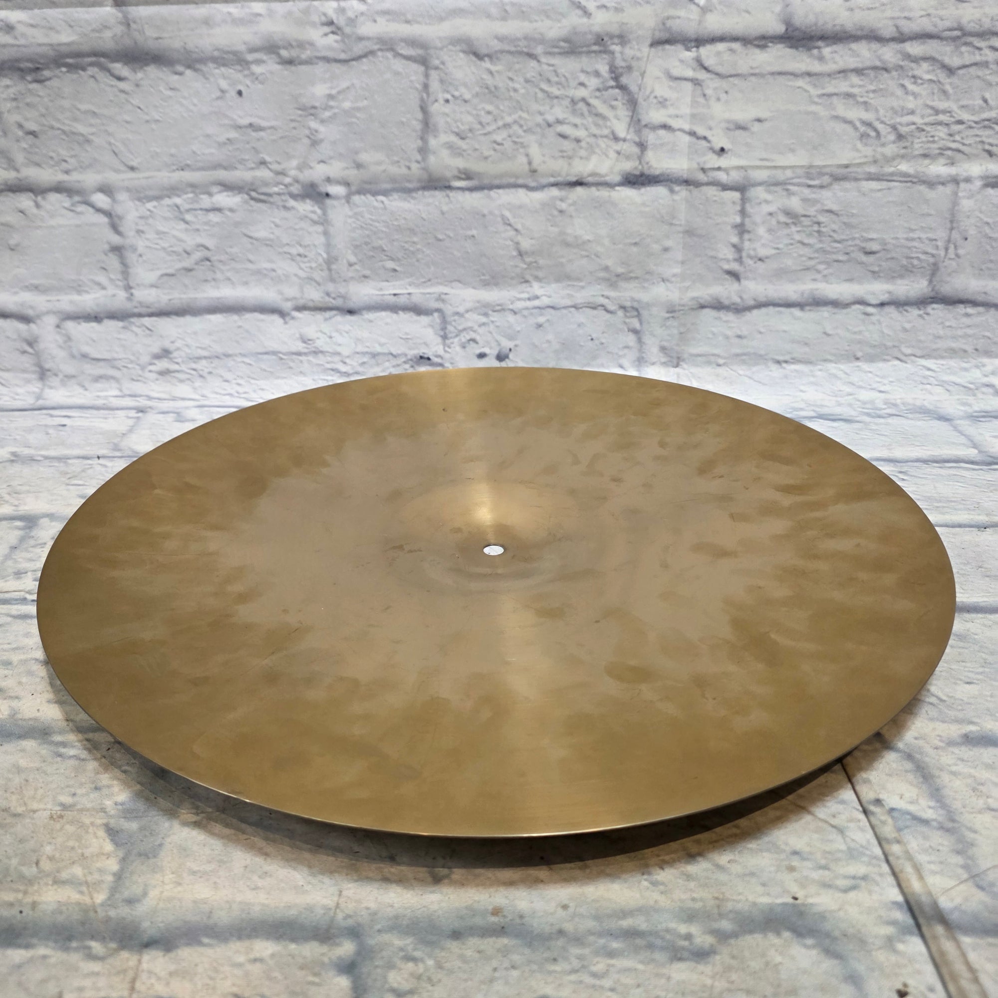 Uluobo 20" Ride Crash Ride Cymbal