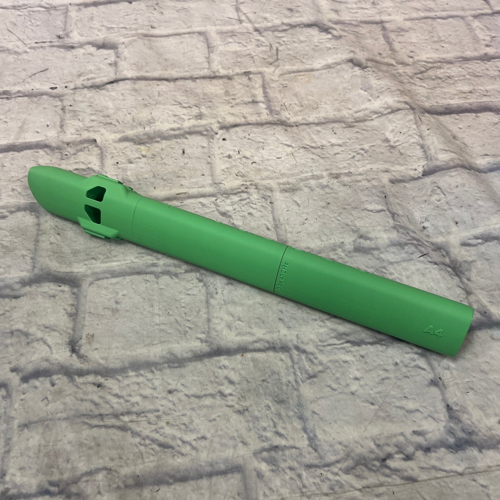 I Am Sound A4 432 Hz Triple Drone Flute