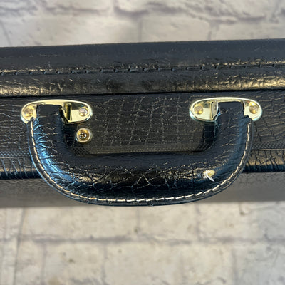 Unknown Bass Hard Shell Case 3 Latch