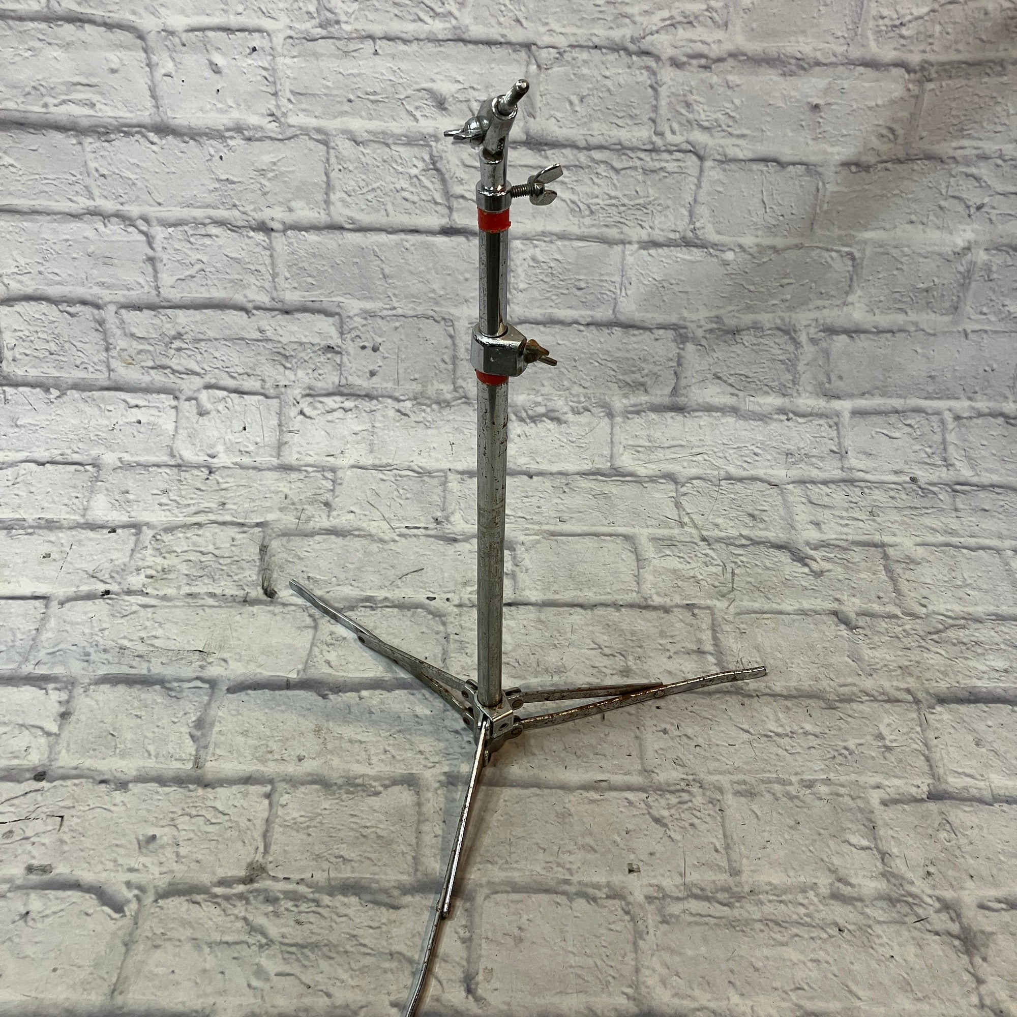 Unknown Straight Cymbal Stand