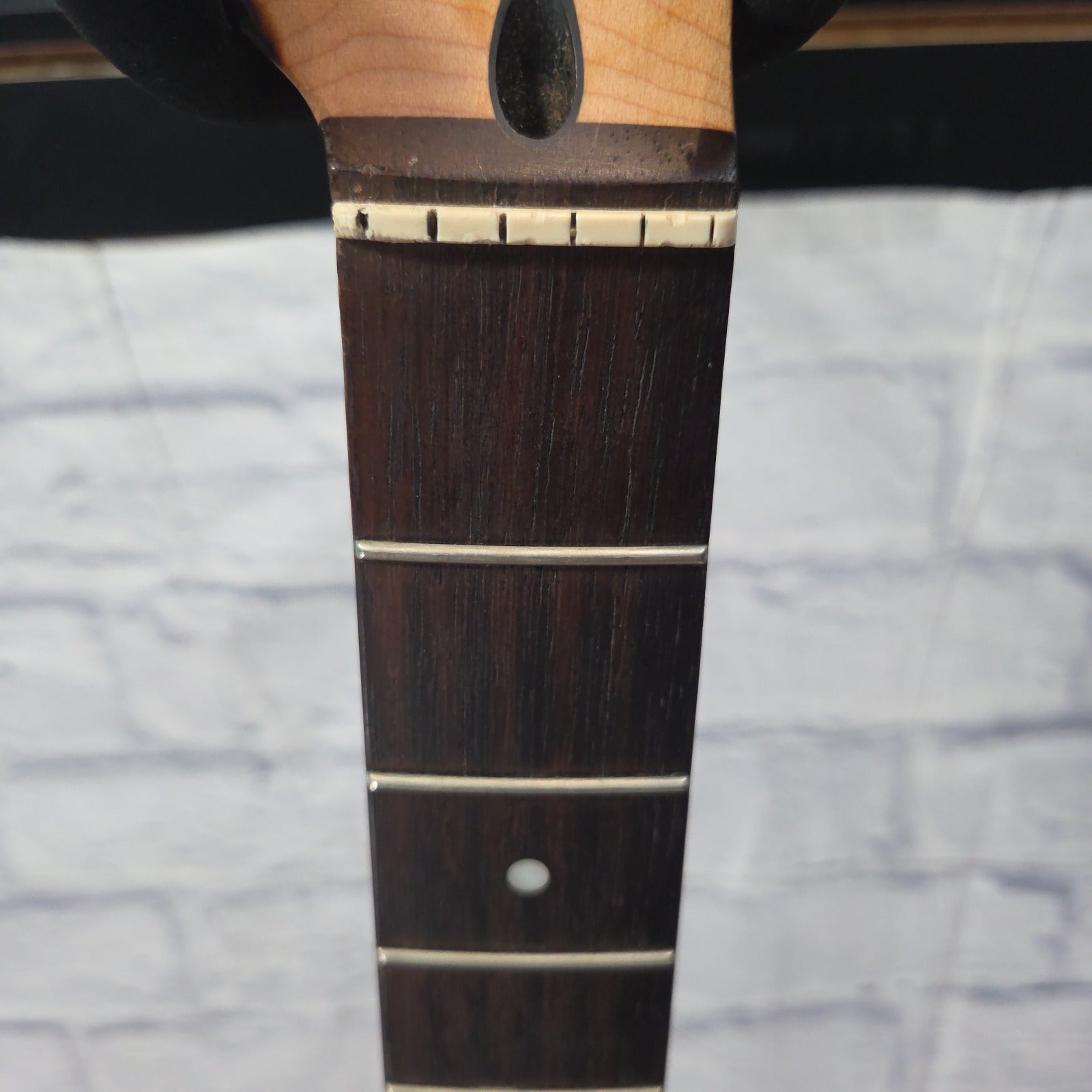 Fender Tele Neck Neck