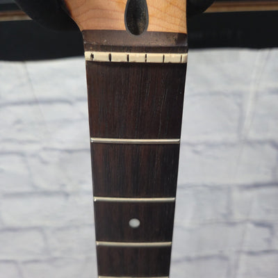 Fender Tele Neck Neck