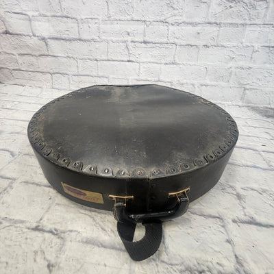 Unknown Fibre Cymbal Case