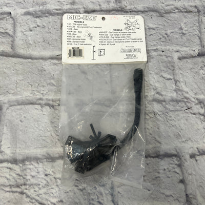 Mic-Eze M3-E3 Drum Mic Clip