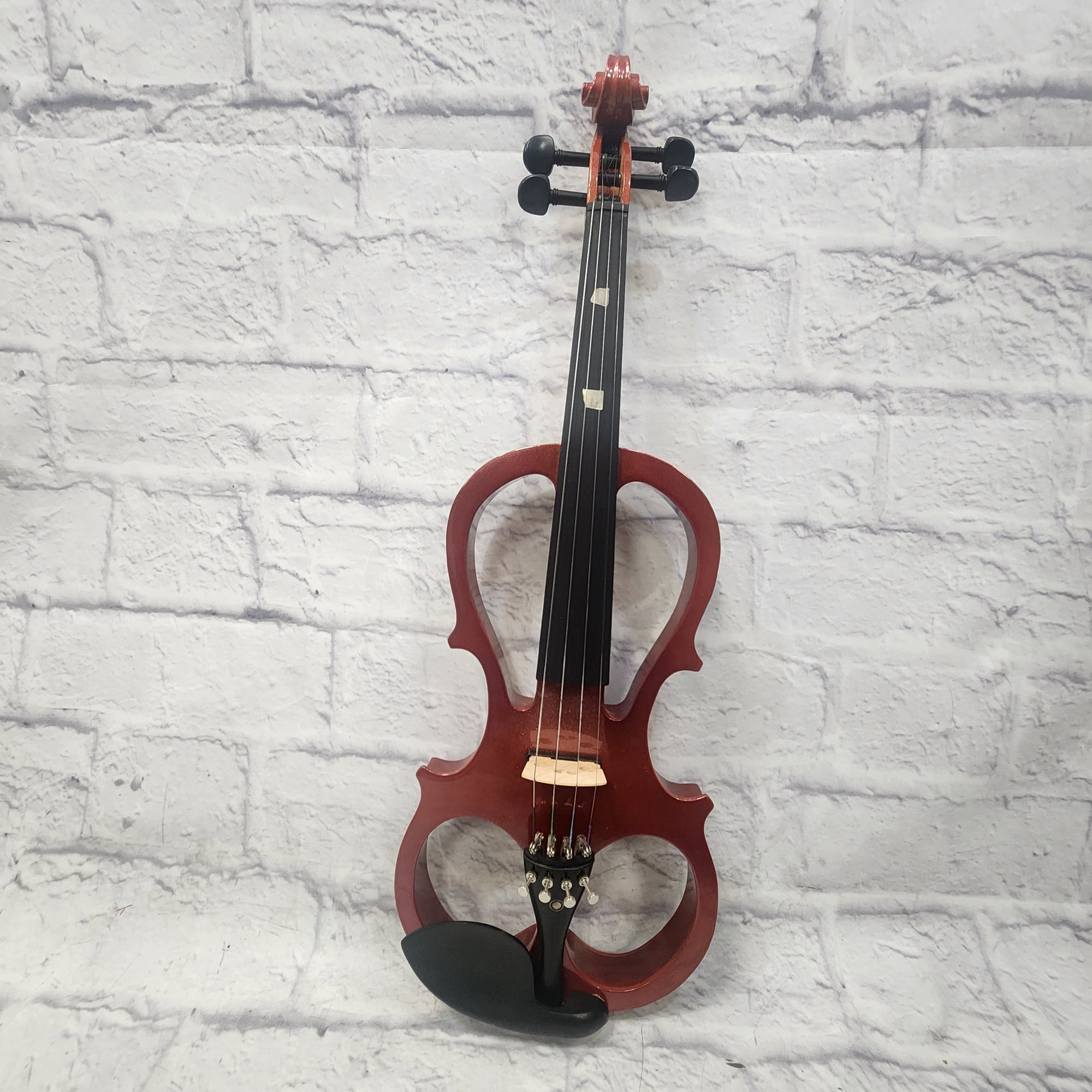 Cecilio Cecilio Electric Violin With Case null Violin